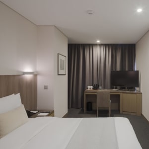 Amid Hotel Seoul:  Standard