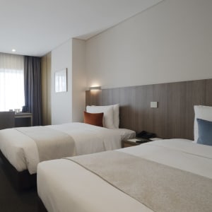 Amid Hotel Seoul:  Standard