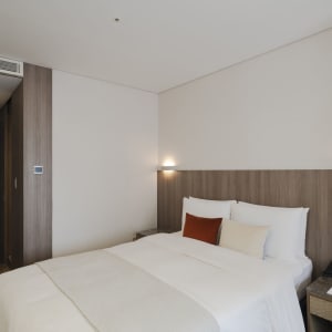 Amid Hotel Seoul:  Standard