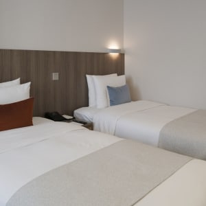 Amid Hotel Seoul:  Standard