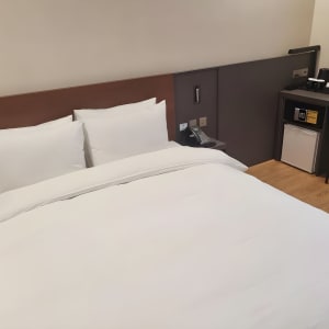 Arban City Hotel à Busan:  Standard