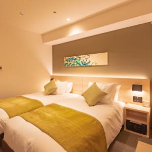 Hotel Vista Premio Kyoto Nagomitei:  Standard