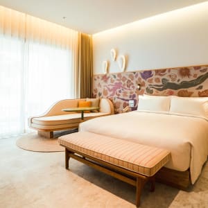 The Standard, Pattaya Na Jomtien:  Standard 