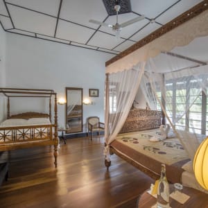 Horathapola Coconut Estate à Yakvila:  Standard | Maha Camare