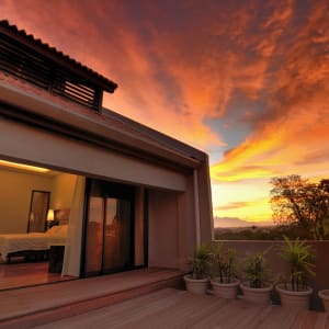 The Ranee Boutique Suites à Kuching:  Standard Suite