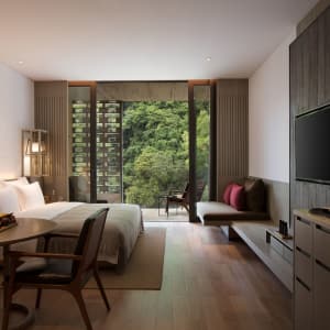 Alila Yangshuo:  Sugar House Retreat