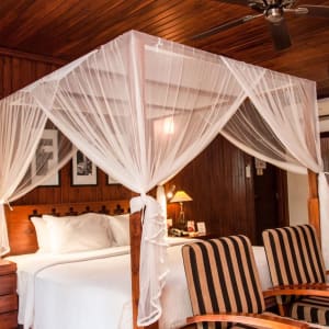 Colombo Court Hotel & Spa:  Suite