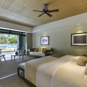 Seda Lio à Palawan:  Suite