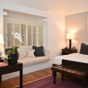 Rachamankha à Chiang Mai:  Suite 2-BR (New Veranda Suite)