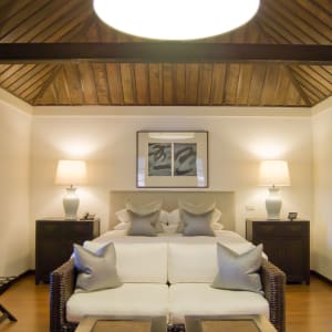 Rachamankha à Chiang Mai:  Suite 2-BR (Veranda Suite)