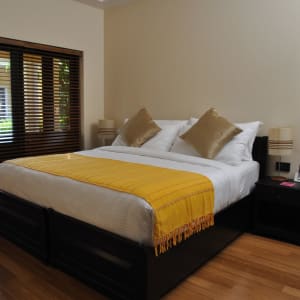 Casa De Goa Boutique Resort:  Suite