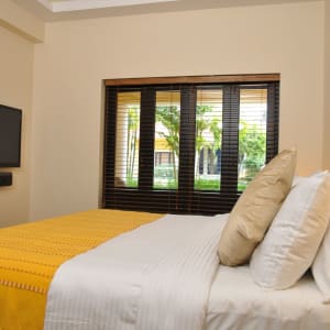 Casa De Goa Boutique Resort:  Suite