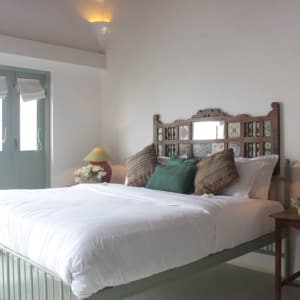 Ahilya by the Sea à Goa:  Sunset Villa | Fakir