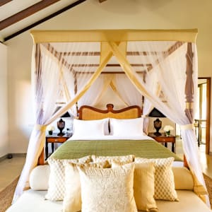 Taru Villas - The Long House in Bentota:  Superior