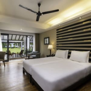 Thaala Bentota Resort:  Superior