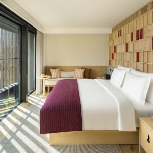 Six Senses Kyoto:  Superior