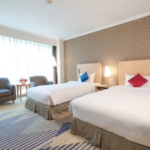 Beijing Xinqiao à Pékin:  Superior