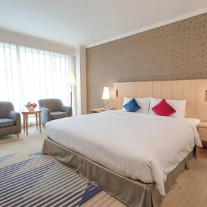 Beijing Xinqiao à Pékin:  Superior