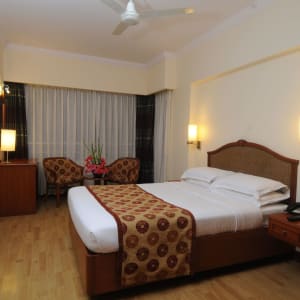 Fariyas à Mumbai:  Superior