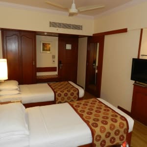 Fariyas à Mumbai:  Superior