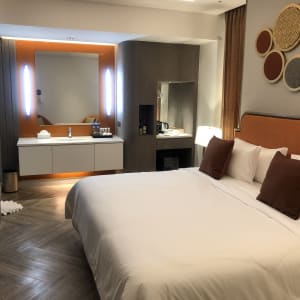 La Seine Hotel à Vientiane:  Superior