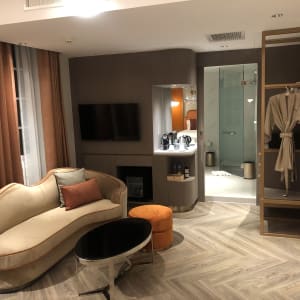 La Seine Hotel à Vientiane:  Superior