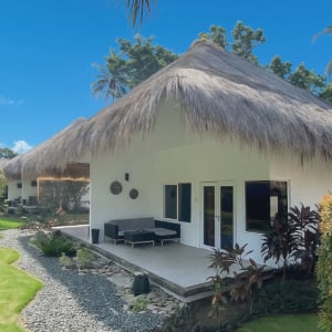 Atmosphere Resort à Negros:  Superior Deluxe Suite