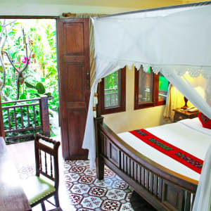 Shewe Wana Suite Resort à Chiang Mai:  Superior | Double