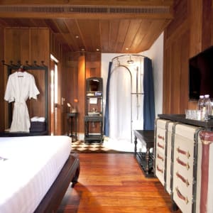 Burasari Heritage à Luang Prabang:  Superior | Superior - Green Promotion