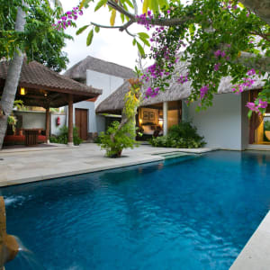 Sudamala Suites & Villas Lombok:  Suranadi 1-Bedroom Pool Villa