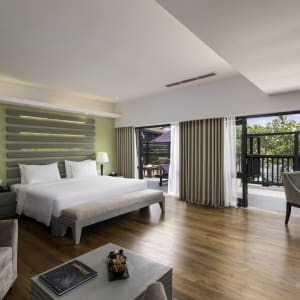 Thaala Bentota Resort:  Thaala Suite