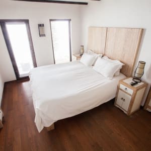 The Orchid à Pékin:  The Yang Room