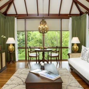 Uga Ulagalla à Anuradhapura:  Ulagalla Pool Villa