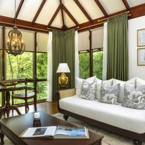 Uga Ulagalla à Anuradhapura:  Ulagalla Pool Villa