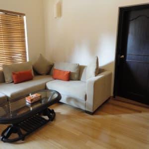 Casa De Goa Boutique Resort:  Villa