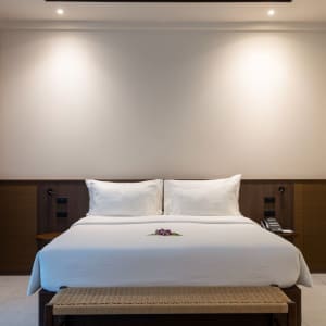 ananea Beyond Khaolak à Khao Lak:  Villa Premier
