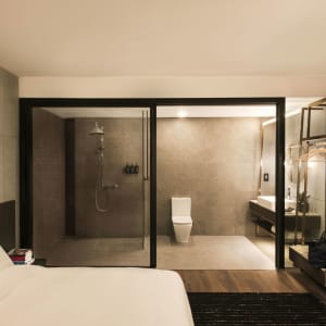 The Warehouse Hotel in Singapur:  Warehouse Sanctuary