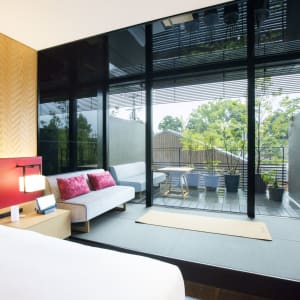 Garrya Nijo Castle Kyoto:  Wellbeing