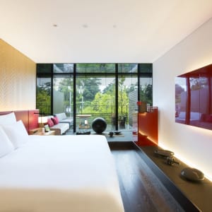 Garrya Nijo Castle Kyoto:  Wellbeing