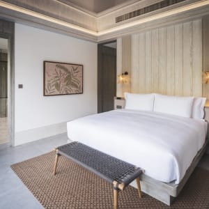 Anantara Koh Yao Yai Resort & Villas in Ko Yao:  Wellness Lagoon Pool Villa