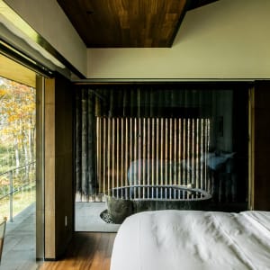 Zaborin in Niseko:  Yoshitsu