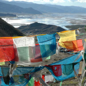 Die Magie des Tibets - Basis & Tsetang Verlängerung ab Lhasa: Samye Tibet