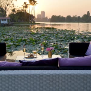 Ausflug Gourmet Abendessen Am Inya See In Yangon Tourasia Reise Angebot