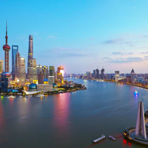 Leserreise SonntagsZeitung und Der Bund - Guizhou - Die unentdeckte Provinz Chinas de Guiyang: Shanghai 