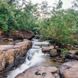 Shinta Mani Wild - Luxus Adventure Package ab Phnom Penh: Shinta Mani Wild River 10