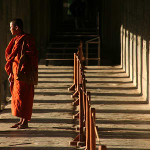 Découverte active de la merveille d’Angkor de Siem Reap: Siem Reap Angkor Wat