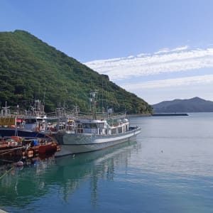 Mietwagen Rundreise «Südliches Korea» ab Seoul: Small fishing village