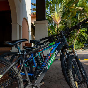 Casa del Mar à Langkawi:  activities: Mountain Bike