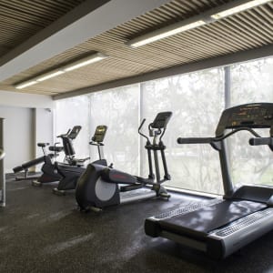 Salinda Resort à Phu Quoc:  Fitness Center