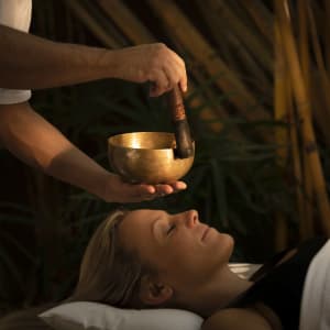 Anantara Angkor Resort in Siem Reap:  Anantara Angkor Wellness